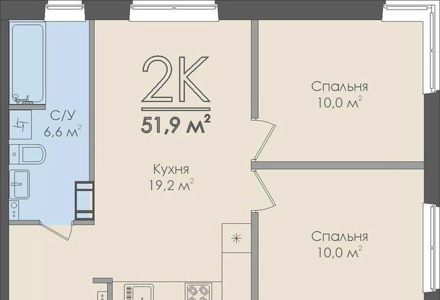 дом 20к/2 фото