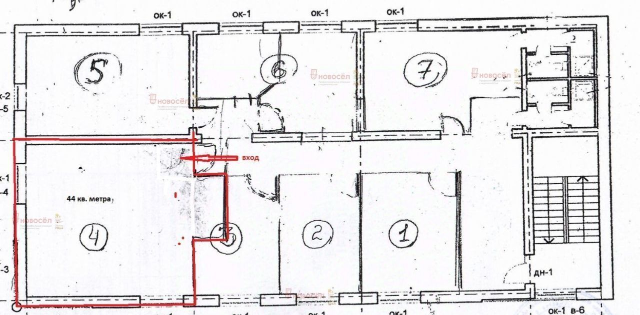 офис р-н Сысертский п Большой Исток ул Демьяна Бедного 9а фото 2