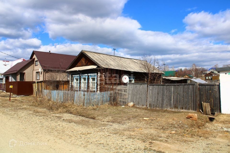 дом р-н Пригородный посёлок Новоасбест фото 8