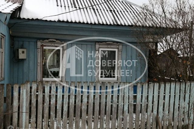 дом ул Комбайнеров 18 Лысьвенский городской округ фото