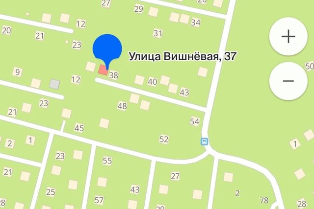 городской округ Южно-Сахалинск, СНТ Вишенка фото