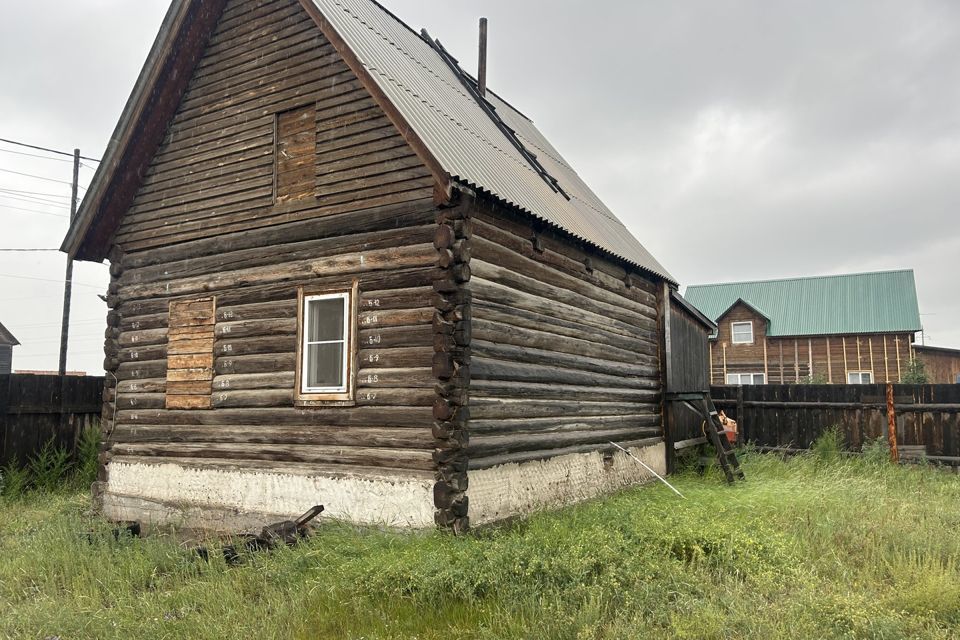 дом р-н Иволгинский село Сужа фото 2