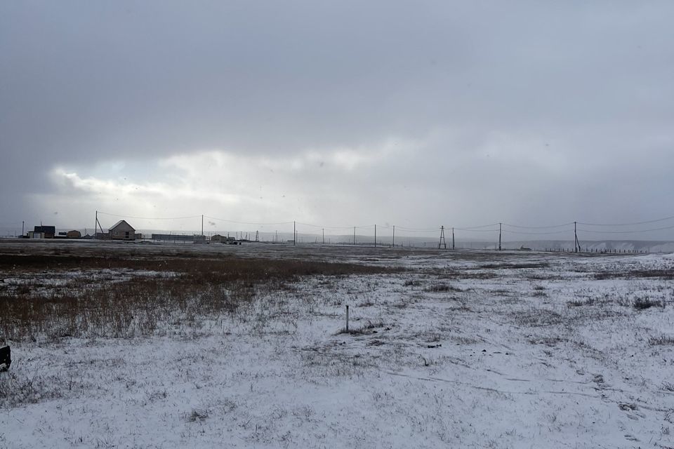 земля городской округ Якутск, Республика Саха Якутия, село Хатассы фото 3