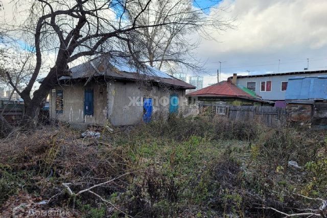 дом городской округ Новосибирск фото