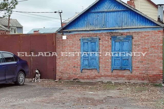 земля ул Подтопты городской округ Батайск фото