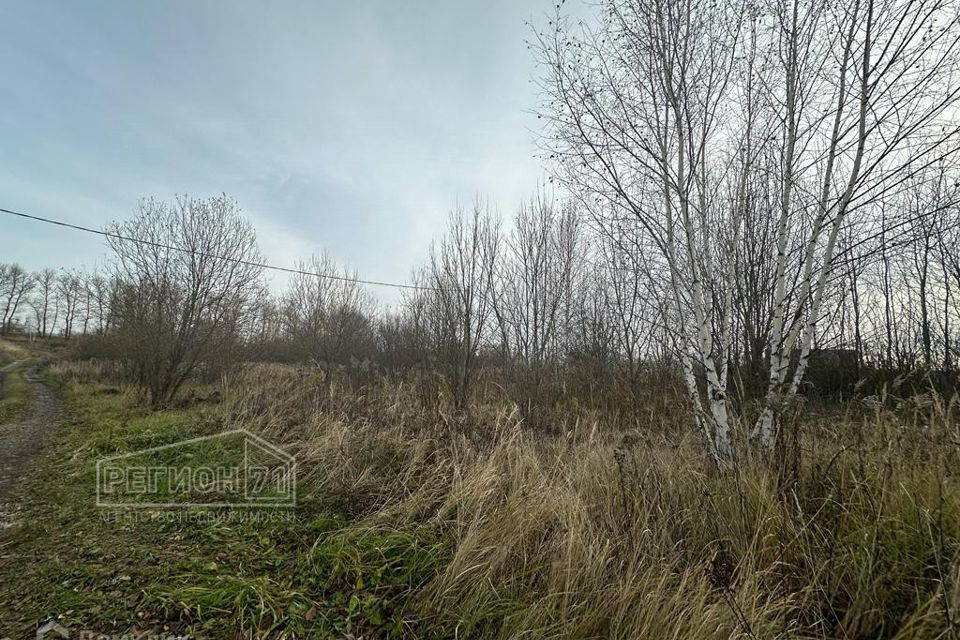 земля р-н Щекинский посёлок Майский фото 4