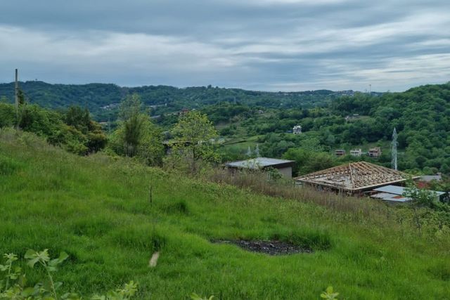 городской округ Сочи, село Нижняя Шиловка, улица Нагуляна фото