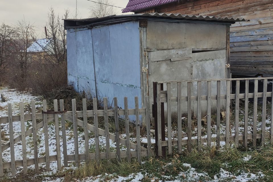 земля городской округ Красноярск, садоводческое некоммерческое товарищество Дружба, 69 фото 4