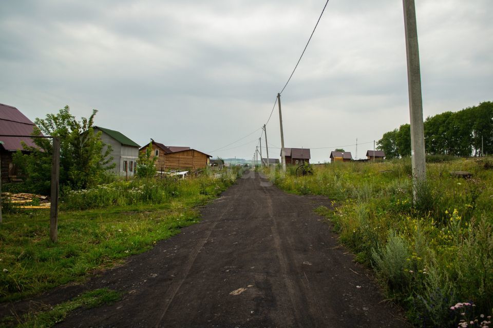 земля г Новокузнецк ул Добрая Шория Новокузнецкий городской округ фото 9