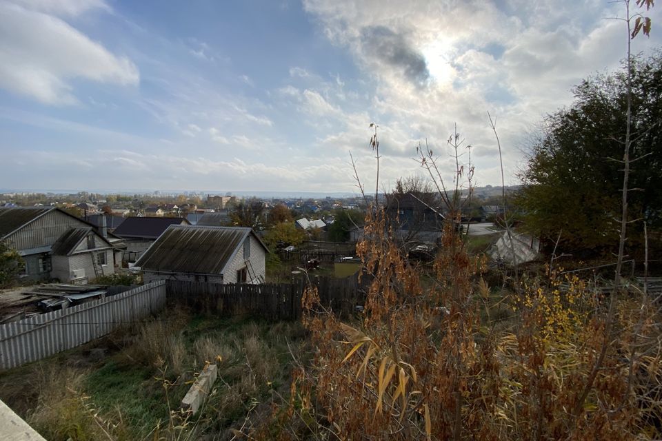 дом г Волгоград ул Красногорская городской округ Волгоград фото 10