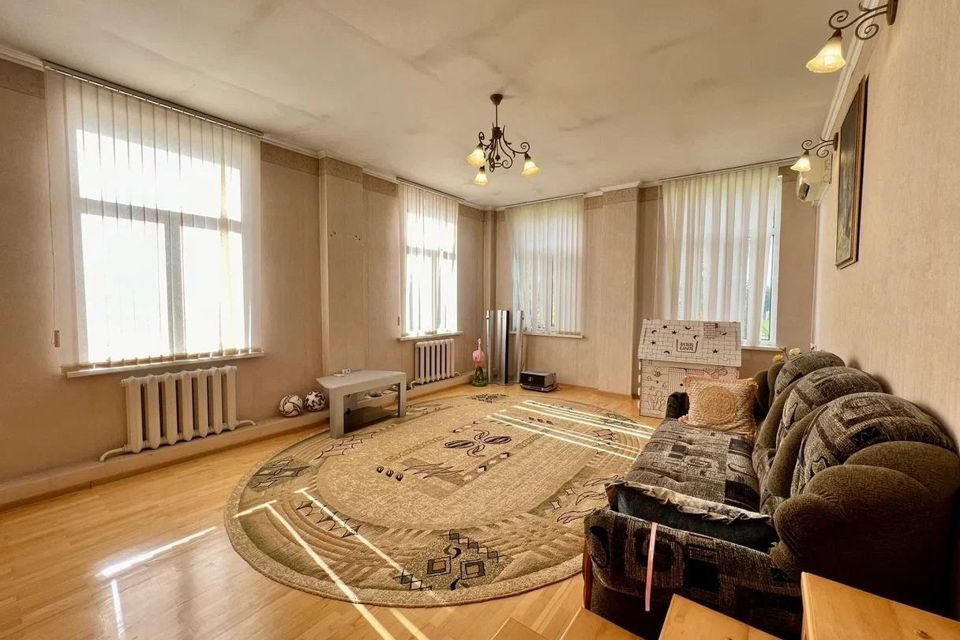 дом г Краснодар муниципальное образование Краснодар, Лазурная улица, 25 фото 10