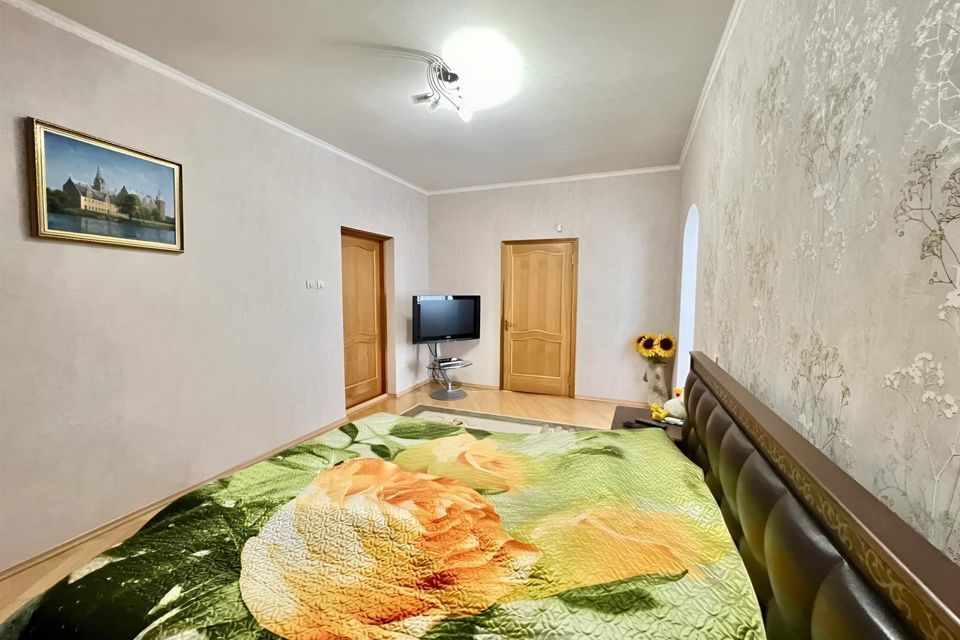 дом г Краснодар муниципальное образование Краснодар, Лазурная улица, 25 фото 8