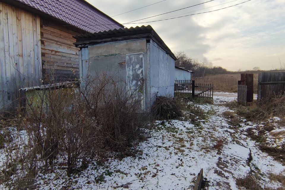 земля городской округ Красноярск, садоводческое некоммерческое товарищество Дружба, 69 фото 5