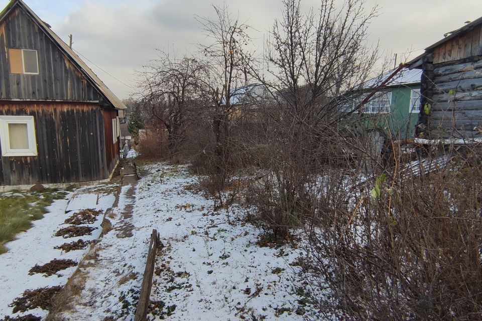 земля городской округ Красноярск, садоводческое некоммерческое товарищество Дружба, 69 фото 6