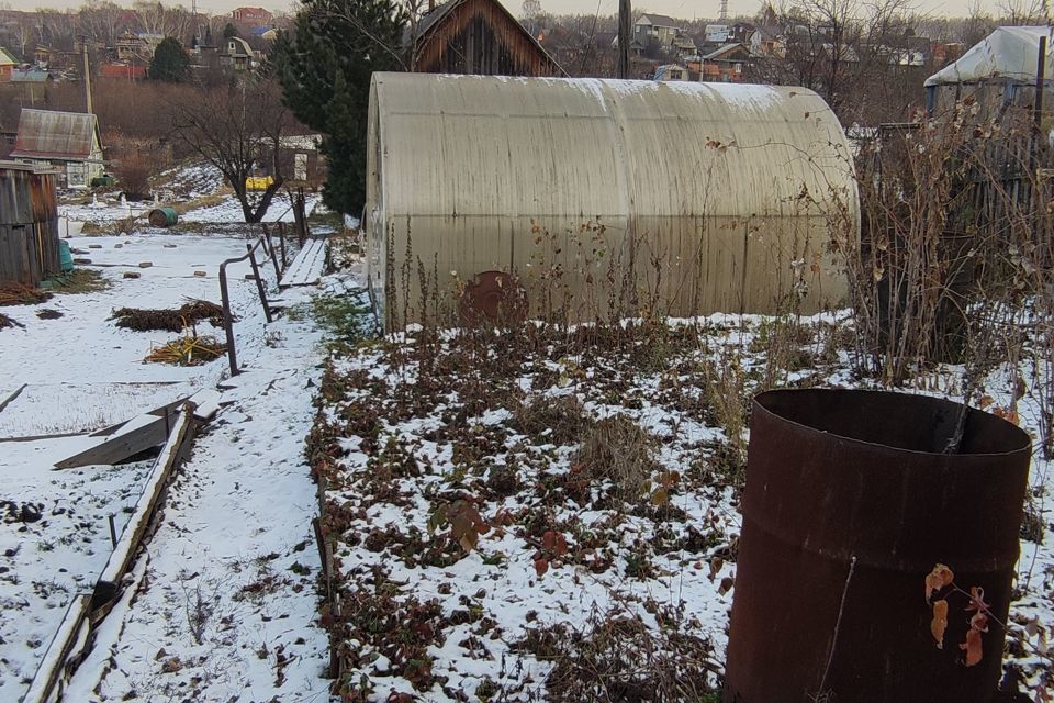 земля городской округ Красноярск, садоводческое некоммерческое товарищество Дружба, 69 фото 9