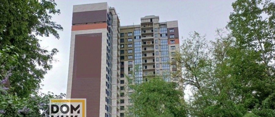 квартира г Ярославль р-н Красноперекопский ул Соловьева 7/40 фото 5