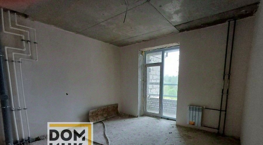 квартира г Ярославль р-н Красноперекопский ул Соловьева 7/40 фото 15