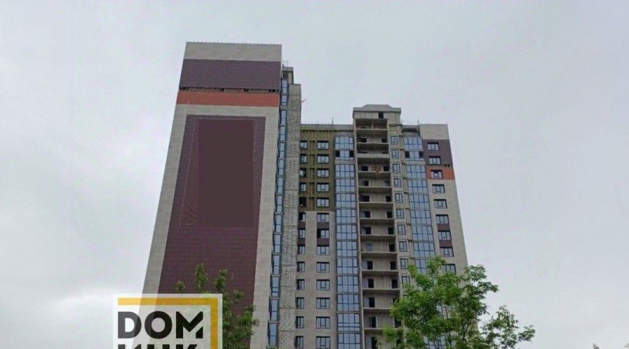 квартира г Ярославль р-н Красноперекопский ул Соловьева 7/40 фото 10