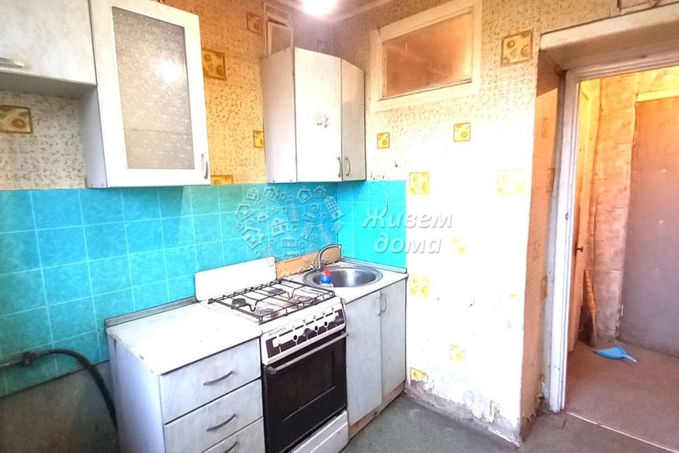 квартира г Волжский ул им генерала Карбышева 35а городской округ Волжский фото 2