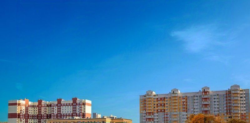 квартира г Москва п Десеновское новые Ватутинки мкр. «Центральный» метро Ольховая к 9/1. 1 фото 6