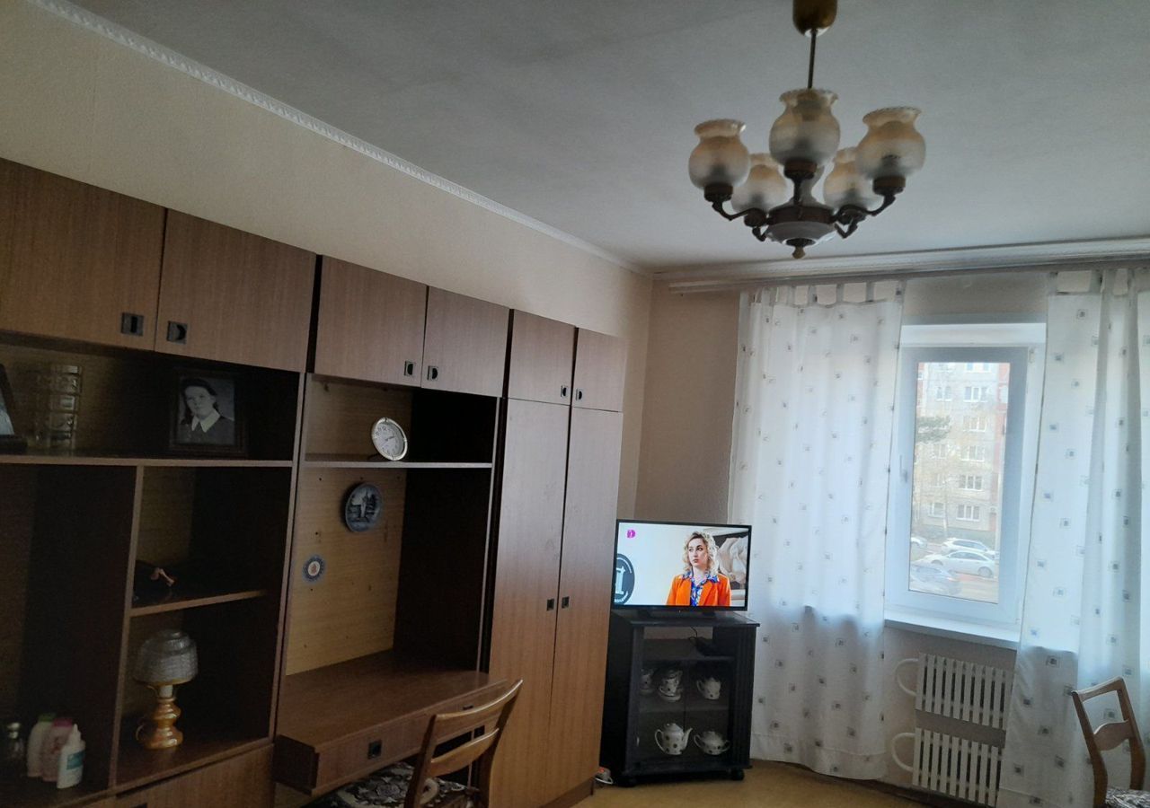 квартира г Димитровград ул Гвардейская 53 фото 1