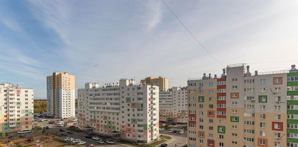 квартира г Нижний Новгород р-н Московский ул Бурнаковская 105 фото 28