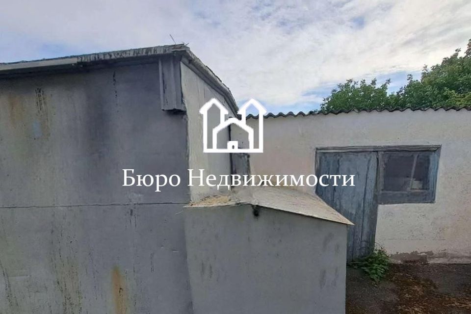 дом р-н Шпаковский г Михайловск ул Тухачевского 1 фото 5