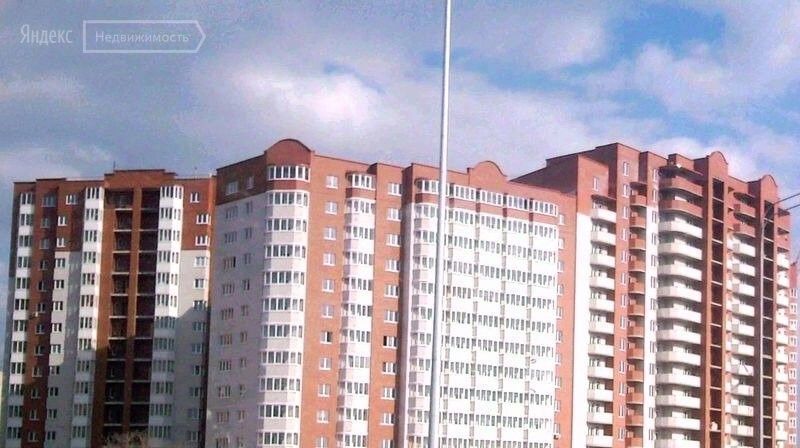 квартира г Тюмень р-н Центральный ул 50 лет ВЛКСМ 13к/1 фото 12