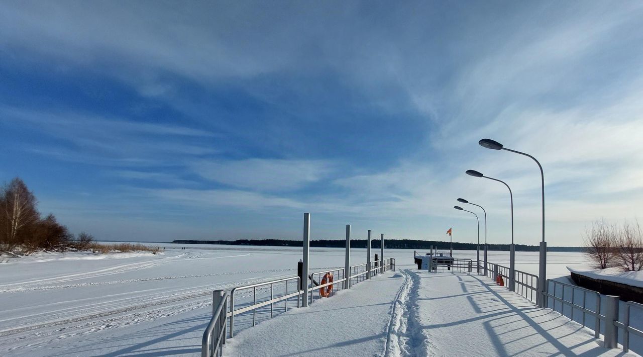 комната р-н Весьегонский г Весьегонск ул Набережная 17 фото 33