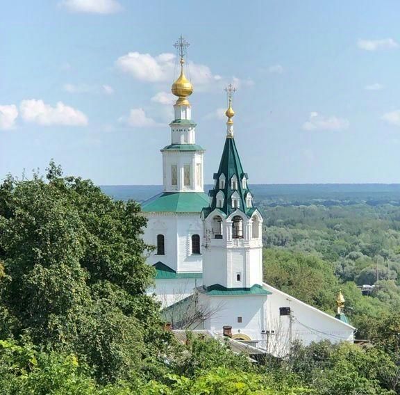 квартира г Владимир р-н Ленинский ул Вознесенская 15 фото 15