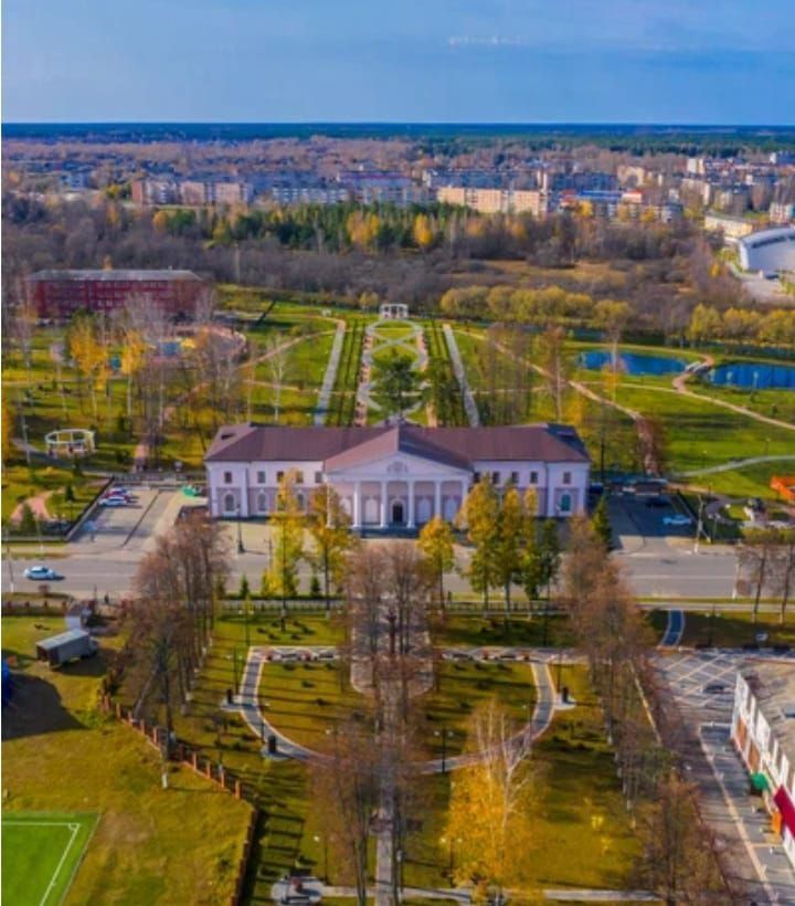 квартира г Шатура г Рошаль ул Октябрьской Революции 60 фото 8