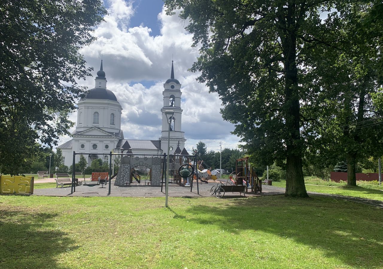 земля г Москва п Кленовское с Кленово ТиНАО направление Курское (юг) ш Калужское 9757 км, Пилотный пер, Московская область, ЛМС фото 5