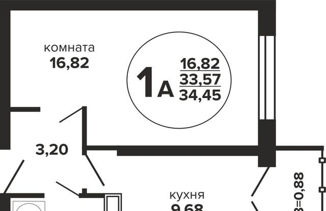 р-н Прикубанский Музыкальный ул им. Дунаевского И.И. фото