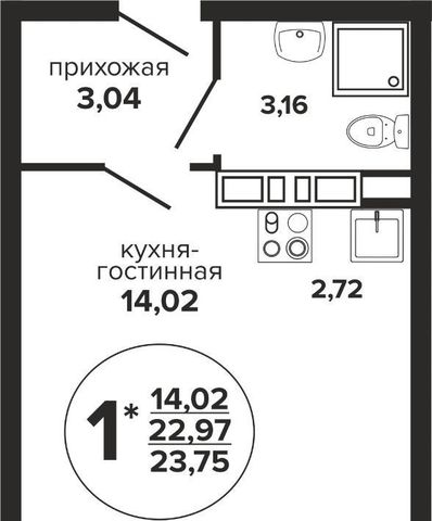 р-н Прикубанский ул им. Дунаевского И.И. фото