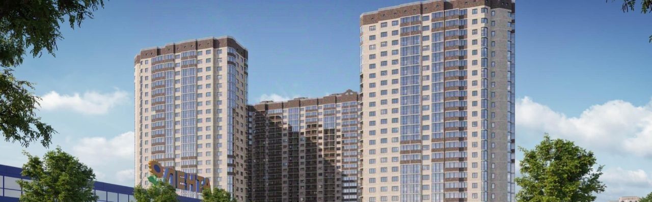 квартира г Краснодар р-н Прикубанский ул Российская 257/7 фото 6