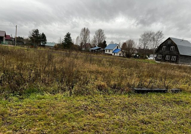 земля Мгинское городское поселение, 7, Мга фото