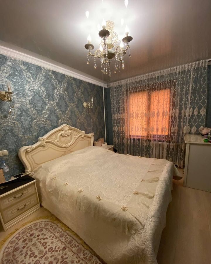 квартира г Грозный ул У.А.Садаева 28 фото 1