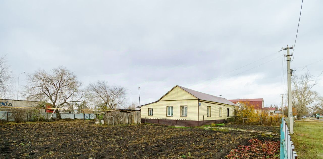 дом г Ульяновск с Лаишевка ул Полевая фото 47