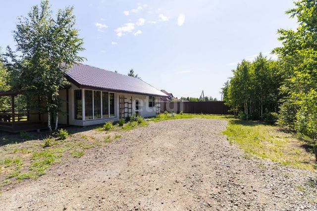 дом село Введенское фото