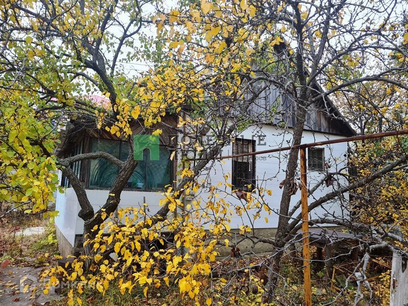 дом муниципальное образование Саратов, СНТ Прогресс, 94 фото 1