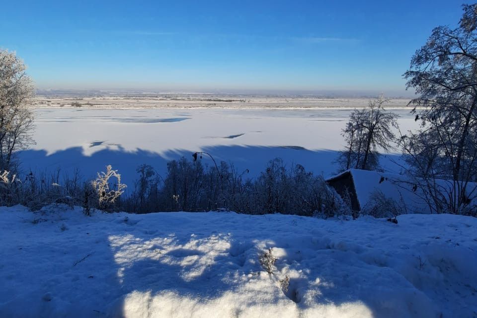 земля р-н Нижнекамский с Нижнее Афанасово коттеджный посёлок Чайка фото 1