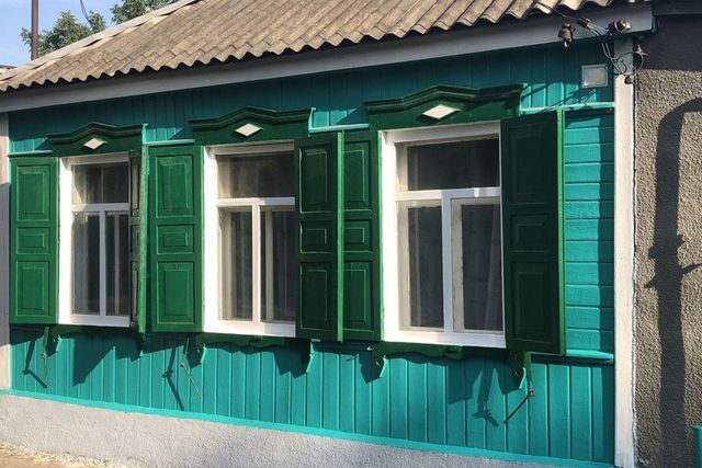 дом дом 188 городской округ Батайск фото