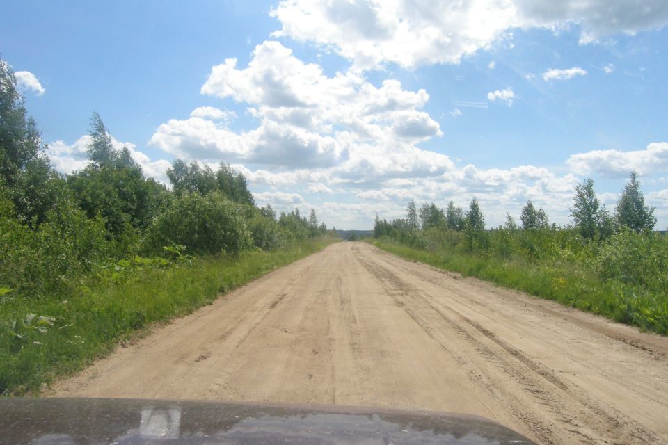 земля городской округ Переславль-Залесский, село Филипповское фото 2