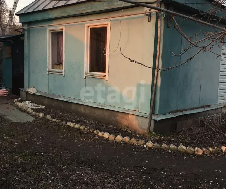 дом г Тамбов тер Пригородный Лес городской округ Тамбов фото 1