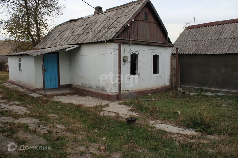 дом р-н Усть-Джегутинский село Важное фото 1