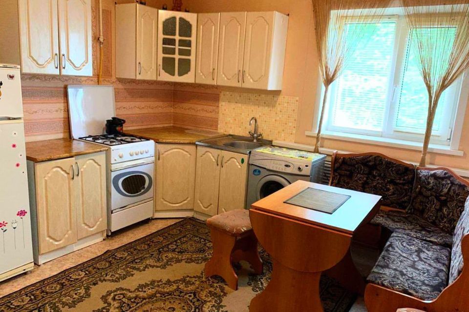 дом г Тамбов ул Социалистическая 73 Тамбовский район фото 2