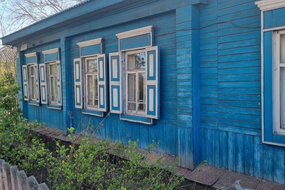 дом г Бийск городской округ Бийск, улица Красильникова фото 8