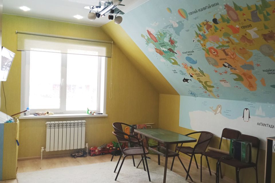 дом г Барнаул с Власиха ул Возрождения муниципальное образование Барнаул фото 9