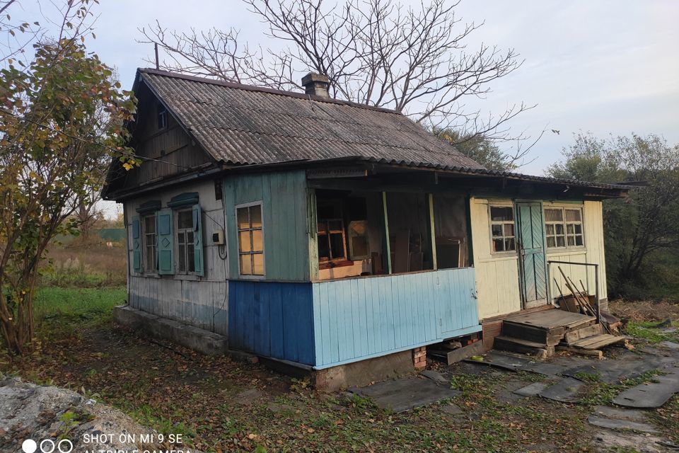 дом р-н Октябрьский пгт Липовцы ул Советов фото 7