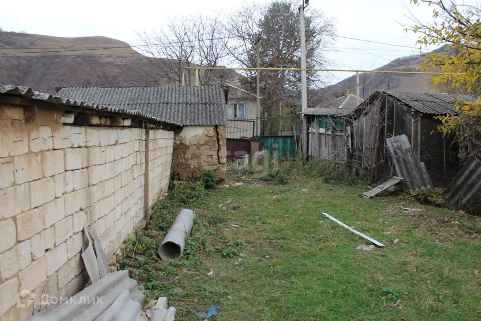 дом р-н Усть-Джегутинский село Важное фото 6